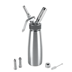 מכשיר קצפת נירוסטה 0.5 ליטר CutterPeeler