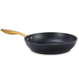 מחבת 28 ס"מ Black &Gold