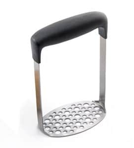 מועך תפוחי אדמה צרפתי נירוסטה CutterPeeler